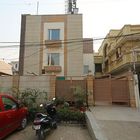 Oyo 11326 Hotel Camria Gurgaon Exterior photo