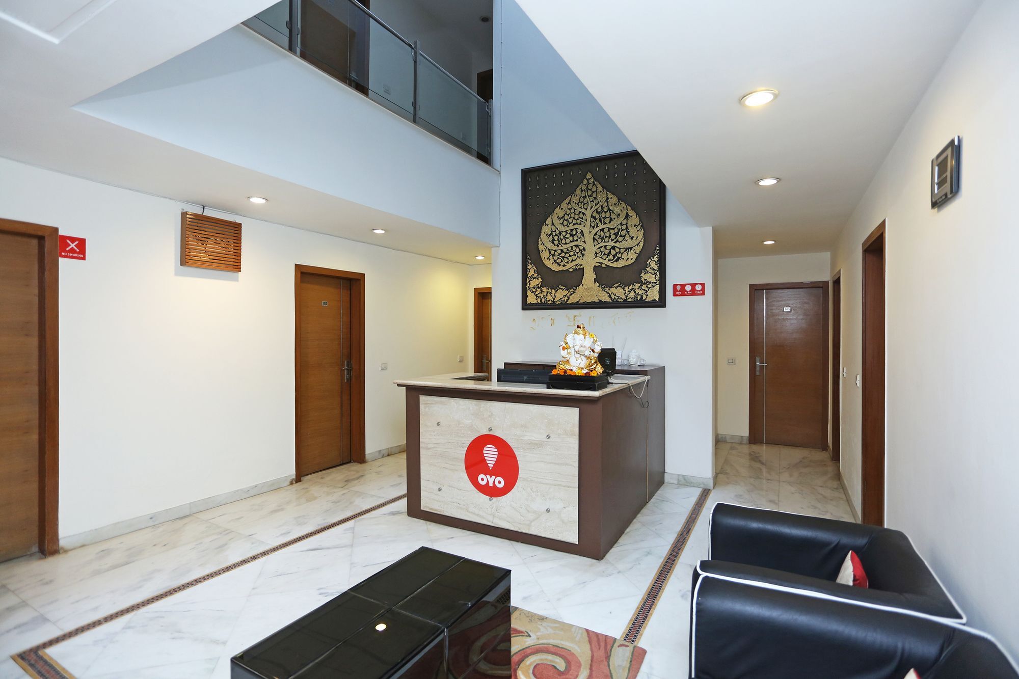 Oyo 11326 Hotel Camria Gurgaon Exterior photo