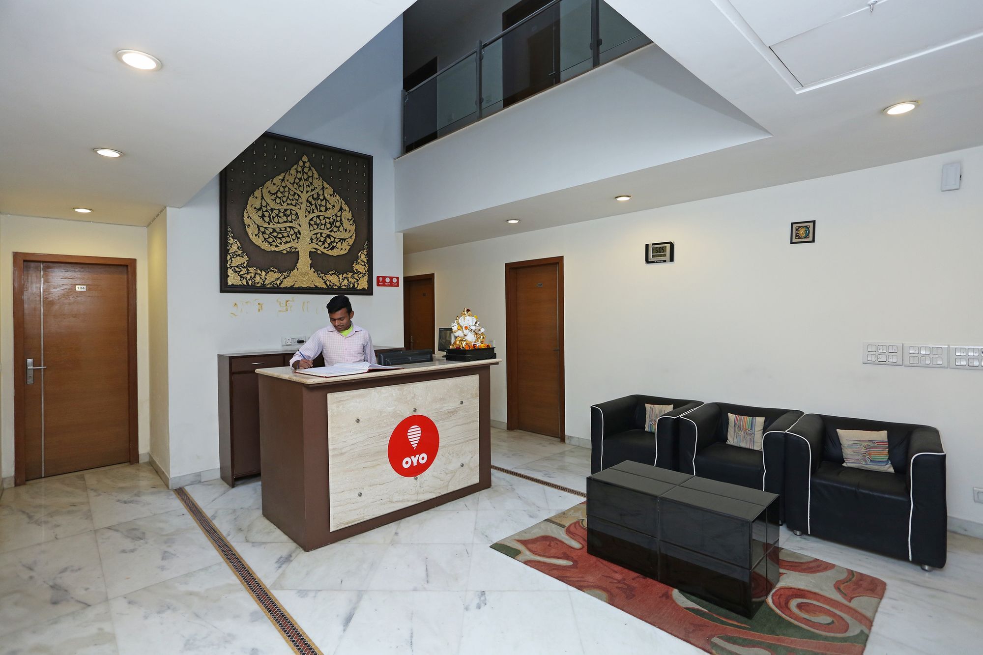 Oyo 11326 Hotel Camria Gurgaon Exterior photo